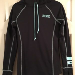 🚫SOLD🚫NEW Victoria’s Secret PINK Athletic Hoodie